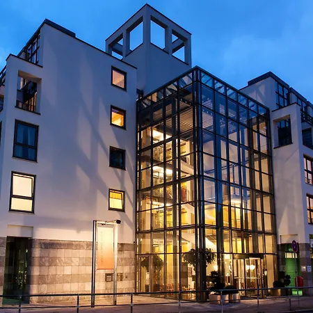 Aparthotel Clipper Boardinghouse - Hamburg-Michel