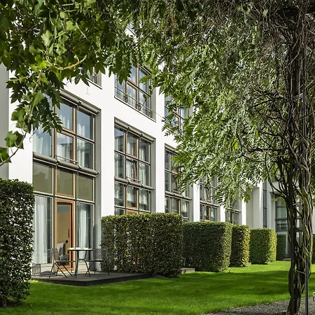 Clipper Boardinghouse - Hamburg-Michel