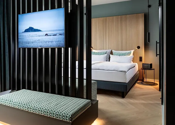 Clipper Boardinghouse - Hamburg-michel