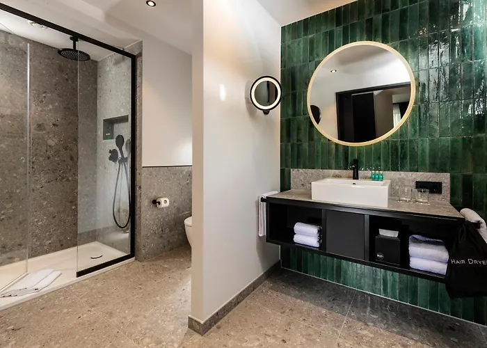 Clipper Boardinghouse - Hamburg-michel 4*