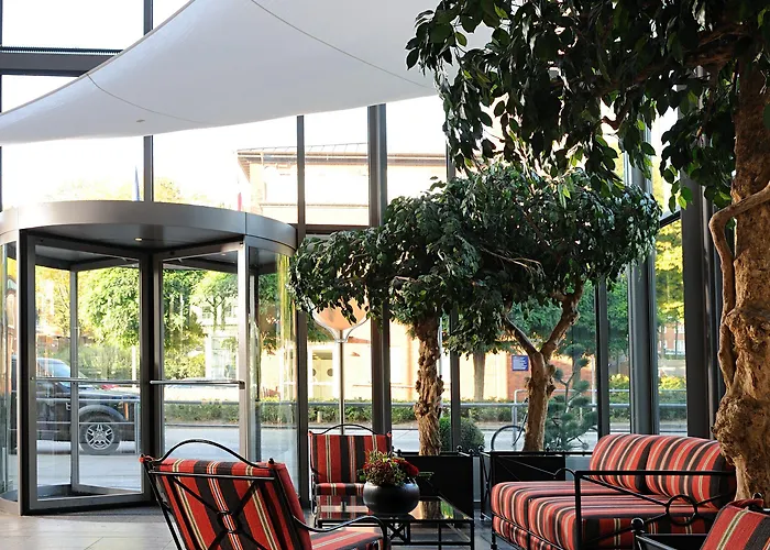 Clipper Boardinghouse - Hamburg-michel 4* Hamburg