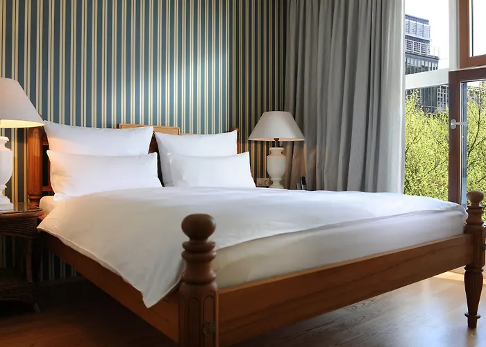 Clipper Boardinghouse - Hamburg-michel 4*