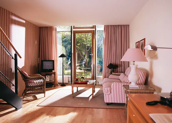 Clipper Boardinghouse - Hamburg-michel