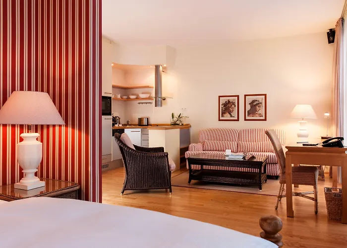 Clipper Boardinghouse - Hamburg-michel 4*