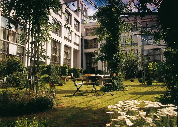Clipper Boardinghouse - Hamburg-michel 4*