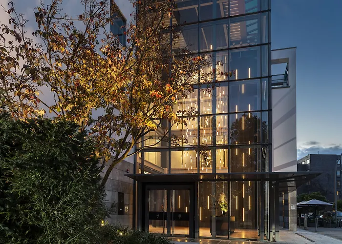Clipper Boardinghouse - Hamburg-michel 4*