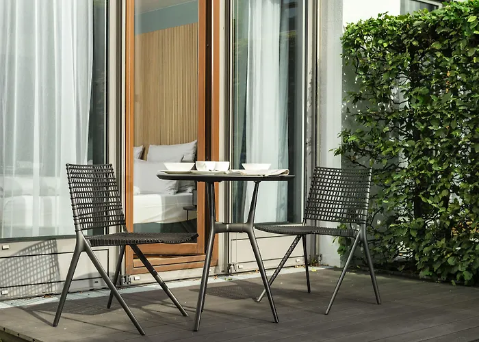 Clipper Boardinghouse - Hamburg-michel