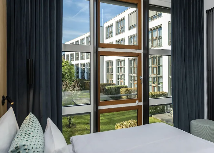 Clipper Boardinghouse - Hamburg-michel Hamburg