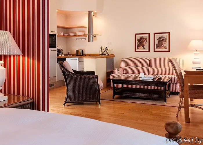 Clipper Boardinghouse - Hamburg-michel 4*