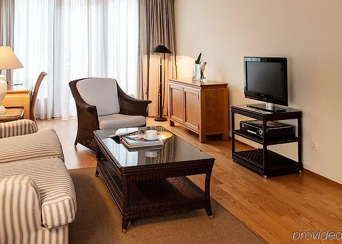 Clipper Boardinghouse - Hamburg-michel Hotel apartamentowy