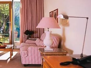 Hotel apartamentowy Clipper Boardinghouse - Hamburg-michel