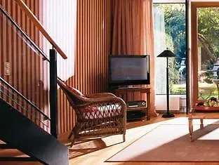 Clipper Boardinghouse - Hamburg-michel Hotel apartamentowy Hamburg